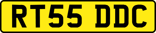 RT55DDC