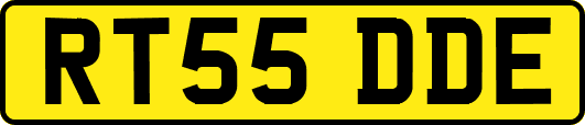 RT55DDE