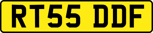 RT55DDF
