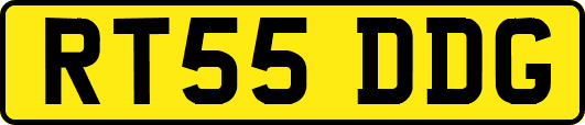 RT55DDG