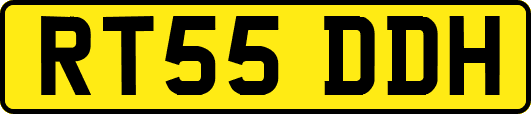 RT55DDH