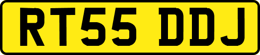 RT55DDJ