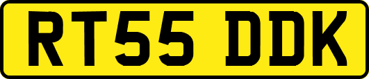 RT55DDK