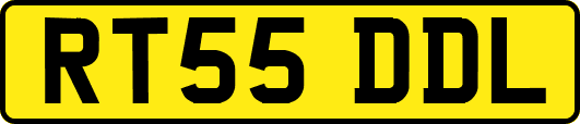 RT55DDL