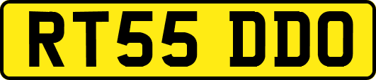 RT55DDO