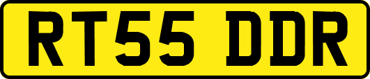 RT55DDR
