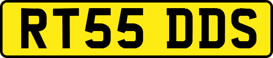RT55DDS