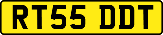 RT55DDT