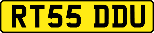 RT55DDU
