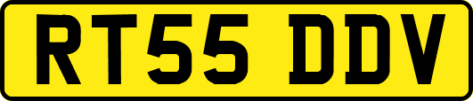 RT55DDV