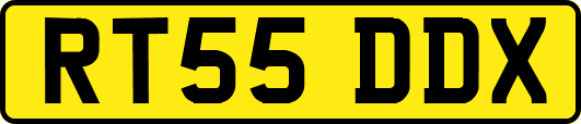 RT55DDX