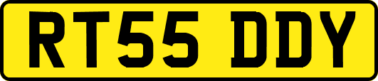 RT55DDY