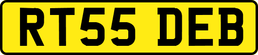 RT55DEB