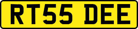 RT55DEE