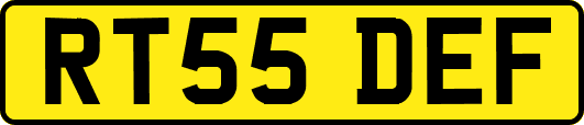 RT55DEF