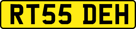 RT55DEH
