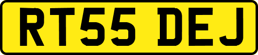 RT55DEJ