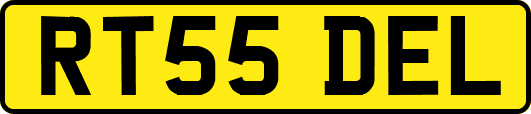 RT55DEL