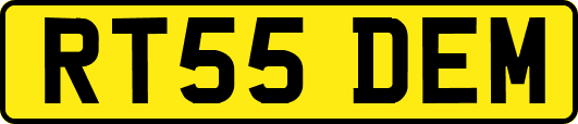RT55DEM