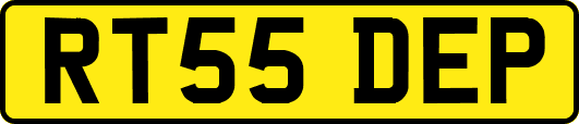 RT55DEP