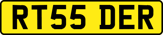 RT55DER