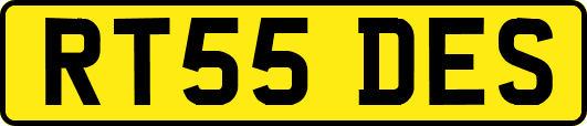 RT55DES