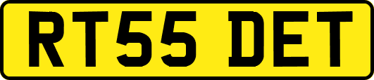 RT55DET