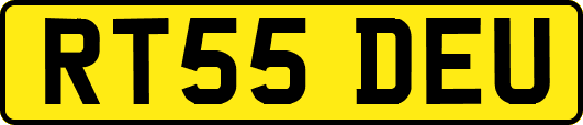 RT55DEU