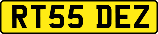 RT55DEZ