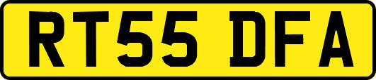 RT55DFA