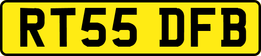 RT55DFB