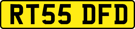 RT55DFD