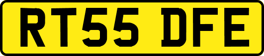 RT55DFE