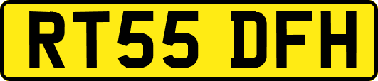 RT55DFH