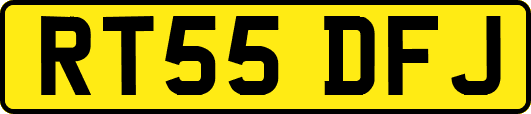 RT55DFJ