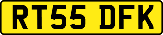 RT55DFK