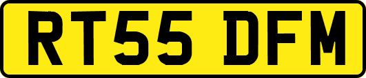 RT55DFM