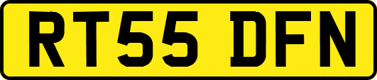 RT55DFN