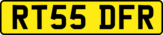 RT55DFR