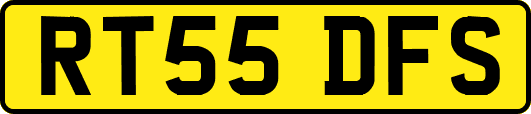 RT55DFS