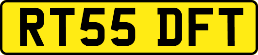 RT55DFT