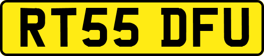 RT55DFU