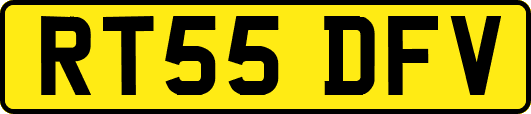 RT55DFV