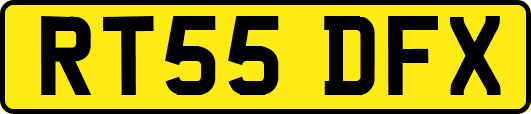 RT55DFX