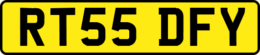 RT55DFY