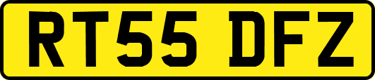 RT55DFZ
