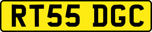 RT55DGC