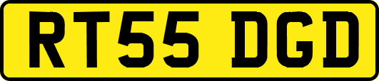 RT55DGD