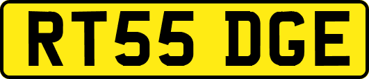 RT55DGE