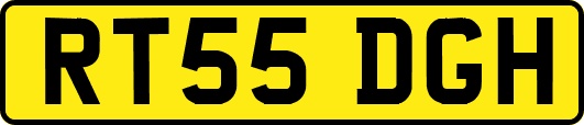 RT55DGH